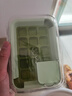 雙槍冰格制冰模具凍冰塊食品級(jí)冰塊模具 家用制冰冰塊制作器冰箱儲(chǔ)冰 曬單實(shí)拍圖