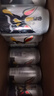 雪花啤酒（Snowbeer）純9 330ml*24聽 口感清爽 輕松暢飲 中秋送禮 曬單實拍圖