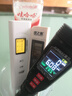 jubwayTDS/PH/EC/鹽度五合一高精度數(shù)顯家用測水儀測飲用魚缸檢測筆 曬單實拍圖