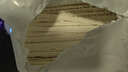 孔福面館 茯苓薏米山藥刀削面5斤 鐵棍山藥掛面蕎麥龍須面褲帶寬面炒面條 曬單實拍圖