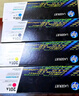 惠普（HP）原裝201a硒鼓cf400a適用m252n m252dw m277n m277dw m274n粉盒 CF400A-3A 四色套裝 曬單實拍圖