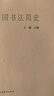中國書(shū)法簡(jiǎn)史 王鏞  第二版 第2版 中國漢字書(shū)法美術(shù)史 美術(shù)書(shū)法專(zhuān)業(yè)本專(zhuān)科 高師高專(zhuān)教材 曬單實(shí)拍圖