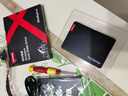 聯(lián)想（lenovo）臺式硬盤 加裝固態(tài)硬盤 SATA3 SSD 2.5,3.5英寸固態(tài)硬盤 臺式機加裝硬盤升級 512G固態(tài)SATA3.0+臺式硬盤支架 曬單實拍圖