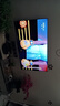 SHARP夏普電視 4T-C50GK5000A 50英寸臥室4K超清金屬全面屏 2+32G一鍵投屏遠(yuǎn)場(chǎng)智慧語音護(hù)眼網(wǎng)絡(luò)電視機(jī) 50英寸 兒童護(hù)眼模式 【服務(wù)套裝】上門安裝 含普通掛架 曬單實(shí)拍圖