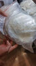 四萬公里空氣炸鍋專用紙 加厚耐高溫硅油紙吸油紙烤肉紙 適用5 L以上 50張 曬單實拍圖