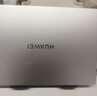 華為（HUAWEI）筆記本電腦擎云S520商用辦公輕薄辦公本高性能100%高色域/背光鍵盤 【標(biāo)配】i5-1240P 16G 512G固態(tài) 曬單實拍圖