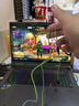雷蛇（Razer）戰(zhàn)錘狂鯊V3 有線入耳式耳機(jī)耳塞 7.1環(huán)繞聲 吃雞神器 適配三角洲行動(dòng) Type C（贈(zèng)THX軟件 可調(diào)EQ） 曬單實(shí)拍圖
