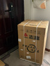 志高（CHIGO）全自動(dòng)洗衣機(jī) 家用小型波輪 洗脫一體機(jī)大容量 公寓宿舍出租房 10KG咖啡金【藍(lán)光洗護(hù)+風(fēng)干潔桶+強(qiáng)電機(jī)】 曬單實(shí)拍圖