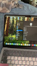 極川【2片裝】Apple蘋果MacBook Air 13.6英寸M4/3/2屏幕膜2025/24/22款筆記本電腦屏幕保護膜高清易貼 曬單實拍圖