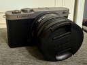 松下（Panasonic）LUMIX S9 +18-40mm 微單單電/全畫幅數(shù)碼相機(jī)  實(shí)時(shí)LUT濾鏡直出 連接APP極速分享 多色選擇  L卡口 S9單機(jī)身+18-40mm單鏡頭套機(jī)【銀色】 曬單實(shí)拍圖