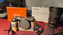 索尼（SONY）Alpha 7C II全畫幅微單相機(jī) 創(chuàng)意外觀濾鏡 銀色 單機(jī)身（a7c2/A7C II/A7CM2） 曬單實拍圖