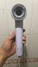 徠芬Laifen SE Lite 家用入門(mén)款高速吹風(fēng)機(jī) 萊芬大風(fēng)力速干低噪學(xué)生宿舍便攜風(fēng)筒 禮物推薦 國(guó)家補(bǔ)貼 SE lite藍(lán)灰色 曬單實(shí)拍圖