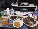 齊函楊佳齊齊哈爾傳統(tǒng)拌肉 1000g 生鮮牛肉烤肉 燒烤食材半成品 凈重2斤 傳統(tǒng)拌肉~4-6人餐 到手2斤肉 曬單實(shí)拍圖