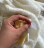 橙央浴巾女三件套可穿式浴巾吸水速干浴袍男女可愛卡通干發(fā)帽浴裙套裝 浴巾+毛巾+干發(fā)帽】奶酪三件套 浴巾80*140毛巾35*75干發(fā)帽25*60 曬單實(shí)拍圖