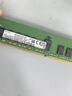 宏三三星（SAMSUNG）服務(wù)器內(nèi)存條DDR4 RECC 2933 16G/32G/64G 服務(wù)器內(nèi)存全新正品 2933MHz 16G 曬單實拍圖