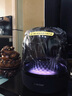 哈曼卡頓（Harman/Kardon） 音樂琉璃4代 琉璃四代琉璃4 家庭影院音響 藍牙音箱音響 家用桌面音響 氛圍燈音響七夕禮物 AURA STUDIO 4(上新) 曬單實拍圖