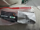霍尼韋爾（Honeywell）100111護目鏡S200A系列防刮擦黑灰 曬單實拍圖
