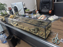 CHERRY櫻桃 H3W無線專業(yè)游戲耳機耳麥 藍牙電競游戲耳機頭戴式FPS CSGO ps5吃雞耳機打瓦 適配三角洲行動 曬單實拍圖