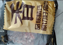 鮮京采豬精肋排塊4斤 豬肋排部位 含30%軟骨 生鮮原料肉 曬單實拍圖
