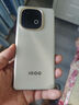 vivo iQOO Z10 Turbo+ 12GB+256GB 沙漠色 天璣9400+旗艦芯  8000mAh超薄藍海電池 國家補貼 電競手機 曬單實拍圖