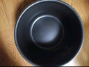 九陽(yáng)適用于電飯煲內膽通用3L4L5L升不粘鍋智能電飯鍋加厚鍋芯配件 3L聚能加厚不粘內膽高度11 【加厚款】 曬單實(shí)拍圖