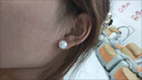 NKDIAMOND天然淡水海水珍珠耳釘耳環(huán)純銀強(qiáng)光包運(yùn)費(fèi)險老婆七夕禮物正圓耳飾 正圓澳白色貝殼海水珍珠天然貝殼 8-9mm（精致大方） 曬單實拍圖