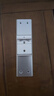 普聯(lián)（TP-LINK）8口百兆工業(yè)級企業(yè)級以太網(wǎng)交換機 TL-SF1008工業(yè)級  1臺 企業(yè)/監(jiān)控網(wǎng)絡(luò)分流器集線器tp交換器  曬單實拍圖