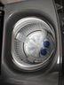 海爾（Haier）波輪洗衣機全自動懶人家用10公斤大容量節(jié)能【XQB100-BZ20D0】直驅(qū)變頻家電國家補貼 一級能效超薄 曬單實拍圖
