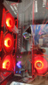 華碩ROG【24期免息】TUF全家桶 AMD 9800X3D/無卡/5070TI/5080 彈藥庫870AYW/吹雪臺式電腦主機(jī)DIY整機(jī) 配置十一：9800X3D+TUF 5080全家桶 曬單實(shí)拍圖