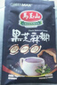 馬玉山（GREENMAX SINCE;1961） 黑芝麻糊360g（30g*12袋）進口營養(yǎng)早餐代餐粉五谷雜糧冷熱沖泡 曬單實拍圖