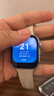 華為HUAWEI WATCH FIT 4 悅動(dòng)白氟橡膠表帶 華為運(yùn)動(dòng)智能手表超輕薄大屏潮流運(yùn)動(dòng)藍(lán)牙通話睡眠監(jiān)測(cè)fit4 曬單實(shí)拍圖