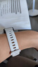HUAWEI WATCH GT 5 46mm 蒼山灰 氟橡膠表帶華為智能手表情緒健康助手玄璣感知系統(tǒng) 曬單實(shí)拍圖