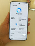 榮耀400 AI 2億超清寫(xiě)真人像 7200mAh青海湖大電池 16+512 攬月銀 5G AI 新款 學(xué)生 拍照手機 國家補貼 曬單實(shí)拍圖