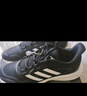 阿迪達(dá)斯 adidas男DURAMO 10運(yùn)動(dòng)跑步鞋 GW8336 40碼新老款隨機(jī)發(fā)貨 曬單實(shí)拍圖