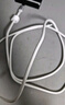 CUKTECH酷態(tài)科充電線(xiàn)Type-C數據線(xiàn)240W大功率6A電流ctoc編織快充適用蘋(píng)果17/ipad/小米華為手機筆記本1.5m 曬單實(shí)拍圖
