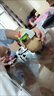 泰利奇卡皮巴拉高達(dá)磁吸玩具擺件大力豚矮達(dá)特種兵3d打印手辦模型玩具 卡皮巴拉矮達(dá)套裝【裝甲磁吸】 曬單實拍圖