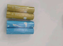 彩虹電池5號(hào)7號(hào)小米平替堿性電池10節(jié)單色盒子裝指紋鎖玩具電子秤遙控器鼠標(biāo)小風(fēng)扇電池 7號(hào)堿性盒裝40節(jié) 曬單實(shí)拍圖