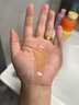 UIJO有覺(jué)防脫育發(fā)洗發(fā)水生姜控油蓬松去屑固發(fā)男女金榜第1洗頭膏露 曬單實(shí)拍圖