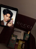 古馳（GUCCI）綺夢(mèng)茉莉香型香水女士30ml留香香氛禮盒生日禮物女送女友26/11 曬單實(shí)拍圖