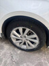 固特異（Goodyear）汽車(chē)輪胎 205/55R16 91W EF1 SPORT鷹馳F1酷跑 朗逸/速騰/卡羅拉 曬單實(shí)拍圖