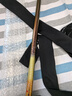 達(dá)億瓦（DAIWA）一擊楓  綜合休閑竿超輕臺(tái)釣竿超硬手桿進(jìn)口釣魚竿 5.4m FF 54 曬單實(shí)拍圖