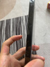 Apple iPhone 14Pro  蘋果14pro 二手手機(jī) 5G手機(jī) 國(guó)行全網(wǎng)通 二手蘋果手機(jī) 深空黑色【評(píng)價(jià)有禮】 99新 128G【性價(jià)比推薦】3期免息 五星店鋪+購物無憂+三年質(zhì)保 曬單實(shí)拍圖