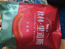 秋林里道斯 哈爾濱紅腸兒童腸80g*5支 東北特產(chǎn) 生鮮速食 瘦肉型紅腸 曬單實(shí)拍圖