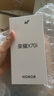 榮耀X70i 【國家補(bǔ)貼15%】新品5G手機(jī)  一億像素 AI拍照鍵 大屏AI 高亮OLED護(hù)眼屏 超輕薄 玉蘭紫 8GB+256GB 官方標(biāo)配 曬單實拍圖