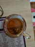 江萃養(yǎng)生茶葡萄茉莉烏龍茶水果茶冷泡茶包泡水喝花果茶20包/60g袋泡茶 曬單實拍圖
