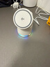 MOYi Qi2認(rèn)證三合一無線充電器Magsafe磁吸15W快充蘋果iPhone16pro底座手機iWatch手表耳機支架充電站 曬單實拍圖