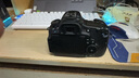 佳能（Canon）EOS 60D 70D 80D 77D 90d 學(xué)生拍照視頻錄像二手單反相機 60D +18-55 套機 99新 曬單實(shí)拍圖