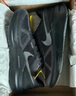 耐克NIKE跑步鞋男子減震STRUCTURE 25運(yùn)動(dòng)鞋DJ7883-006黑40.5 曬單實(shí)拍圖