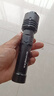 天火手電筒蒼龍二代強光超亮變焦遠射超長續(xù)航充電軍戶外野外生存專用 曬單實拍圖