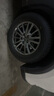 優(yōu)科豪馬輪胎225/65R17 102H G91AS原配馬自達(dá)CX-5/東風(fēng)日產(chǎn)奇駿/長(zhǎng)安CS75 曬單實(shí)拍圖